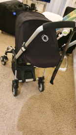 bugaboo bee gumtree